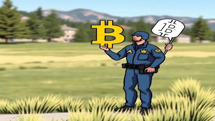 Colorado Man Loses $6K in Bitcoin to Fake Law Enforcement Scam