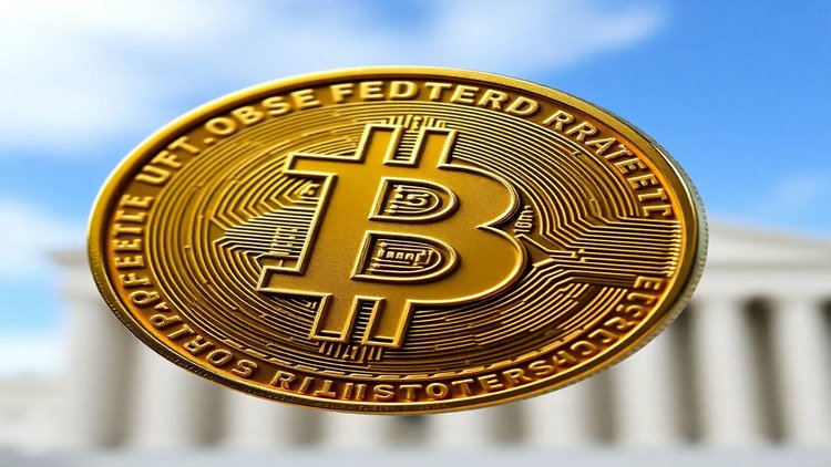 Bitcoin Soars as Fed Rate Cut Bets Rise After Jobs Report