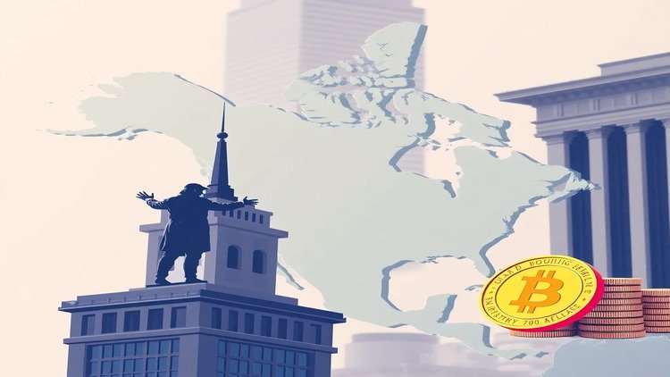 North America Dominates Crypto Market Through Institutions