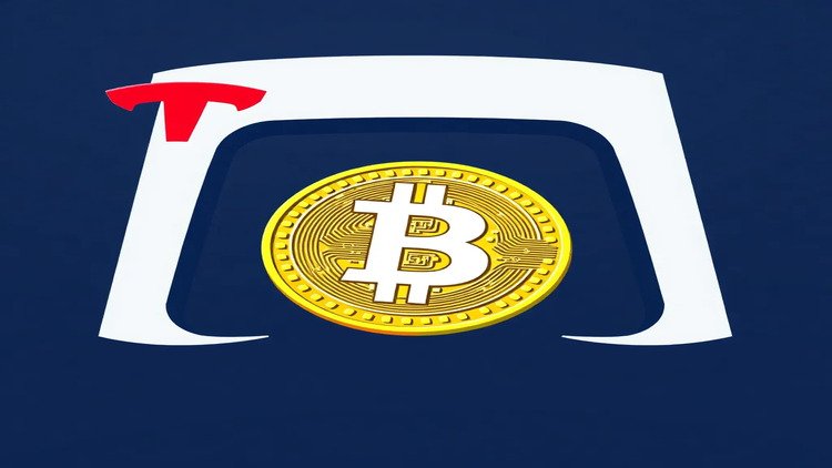 Tesla Moves Bitcoin to Unidentified Wallets, Sparking Speculation